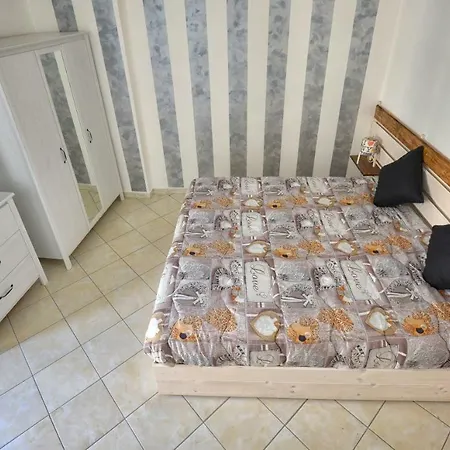 Apartmán Casa Serena *