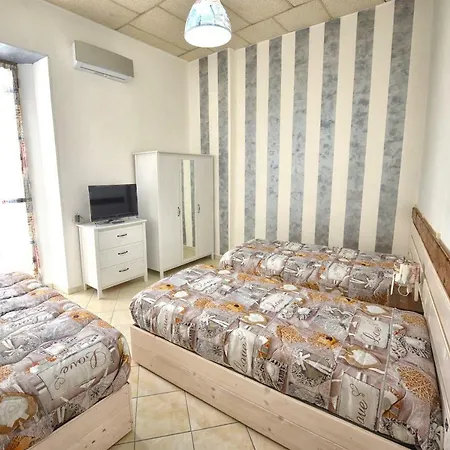 Casa Serena Apartmán Neapol