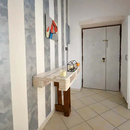 Casa Serena Neapol