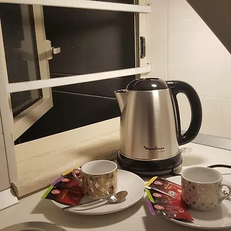 Nel Cuore Di Gisa *