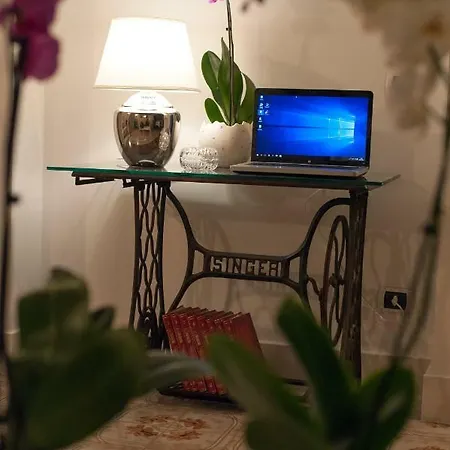Holiday home Niloufar Naples