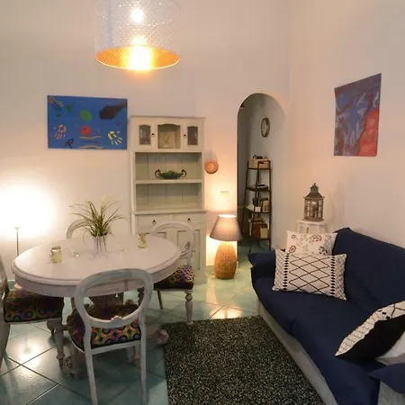 Puteoli Maison d'hôtes *