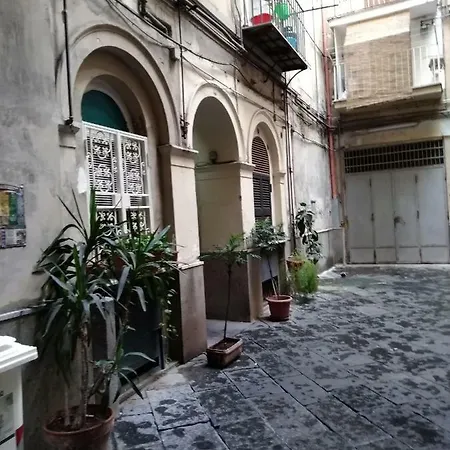 Annie's Apartment *