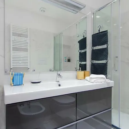 Holiday home Spaccanapoli Short Lets *