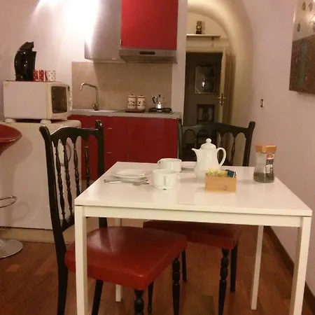 Carafa Di Maddaloni Residenza Di Charme Maison d'hôtes 3*