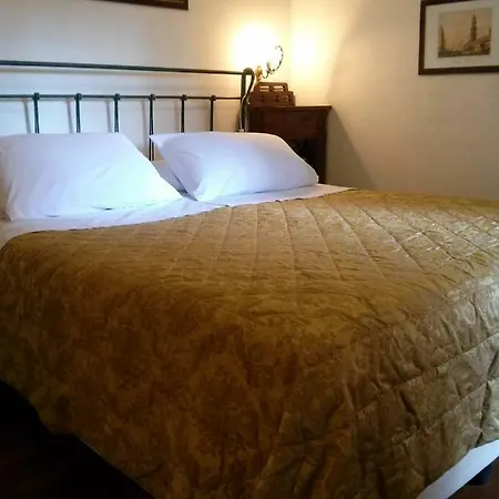 Carafa Di Maddaloni Residenza Di Charme Pensionat