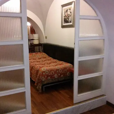 Carafa Di Maddaloni Residenza Di Charme Naples