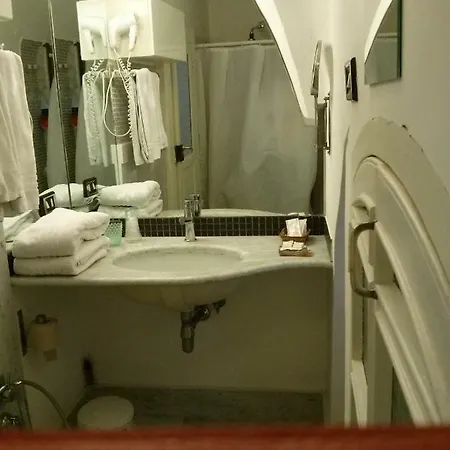 Carafa Di Maddaloni Residenza Di Charme Pensionat Neapel
