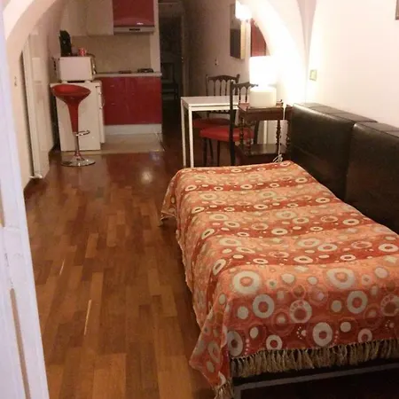 Carafa Di Maddaloni Residenza Di Charme