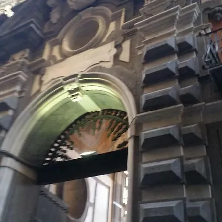 Carafa Di Maddaloni Residenza Di Charme Pensionat 3*