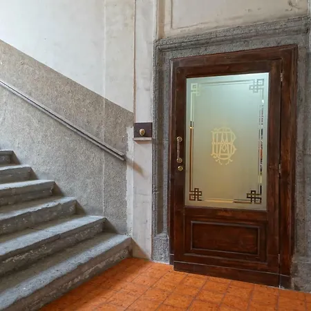 Mele@spaccanapoli Appartamento *