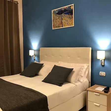 La Casa Di Giorgio Oda ve Kahvaltı