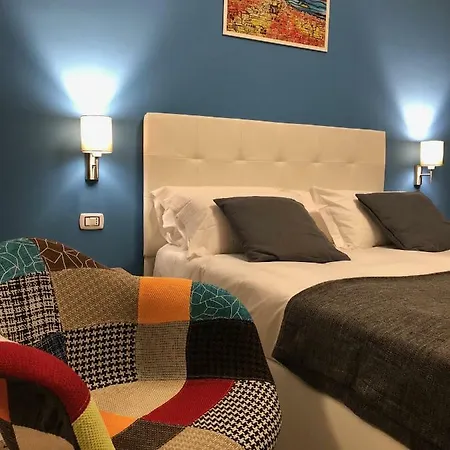 Oda ve Kahvaltı La Casa Di Giorgio 2*