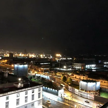 La Casa Di Giorgio Oda ve Kahvaltı 2*