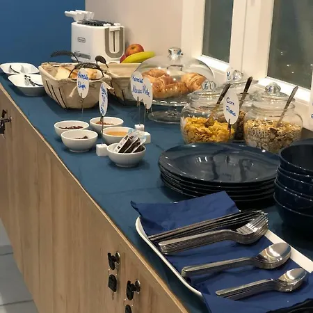 La Casa Di Giorgio 2*