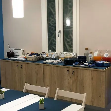 La Casa Di Giorgio 2* Napoli