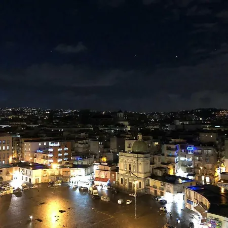 La Casa Di Giorgio Oda ve Kahvaltı Napoli