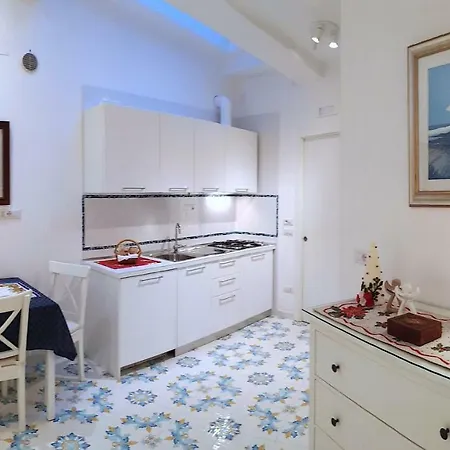 דירה Mini Al Chiostro