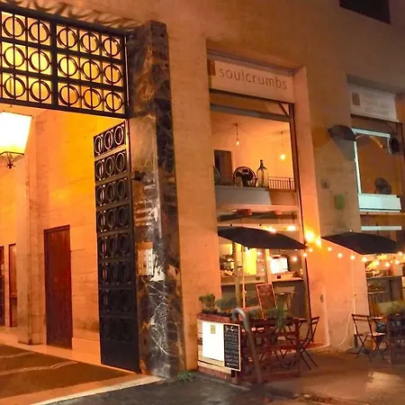 Mini Al Chiostro Appartamento