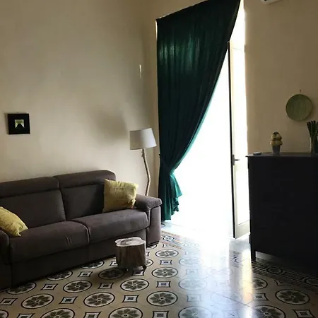 Casa Gaia Apartment