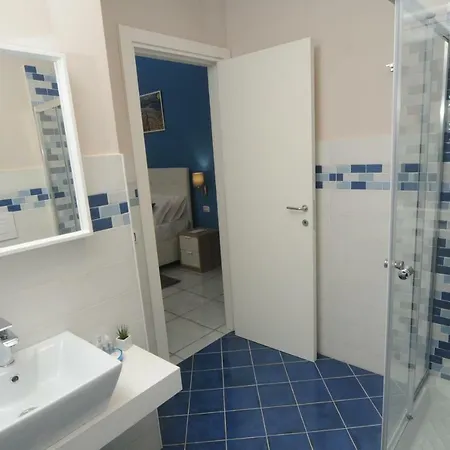 La Casa Di Giorgio Oda ve Kahvaltı