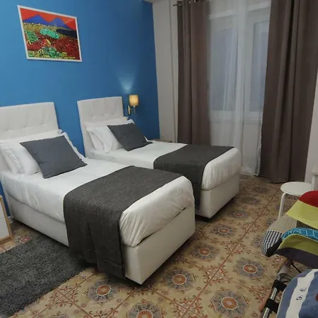 La Casa Di Giorgio Oda ve Kahvaltı
