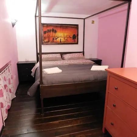 Vita Partenopea Holiday home Naples