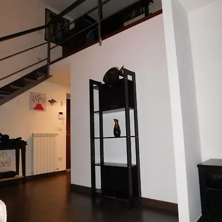 Holiday home Vita Partenopea Naples