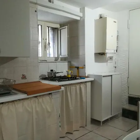 Bagnoli Studio * Naples
