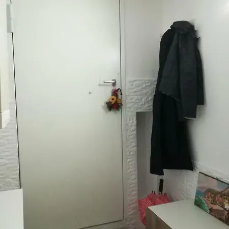 Bagnoli Studio Apartment