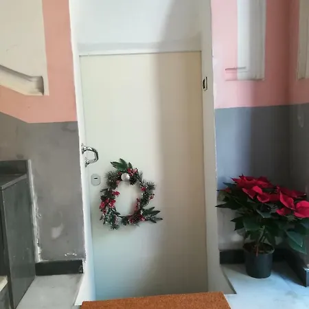 Bagnoli Studio Apartment Naples