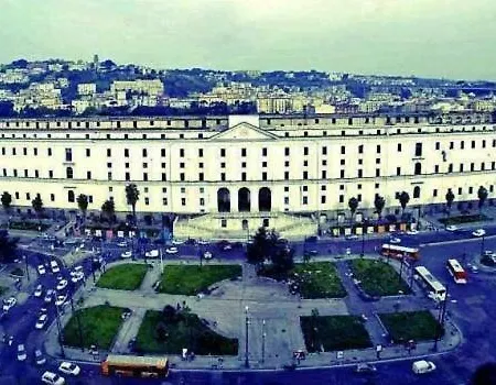 Apartmán Casa Serena