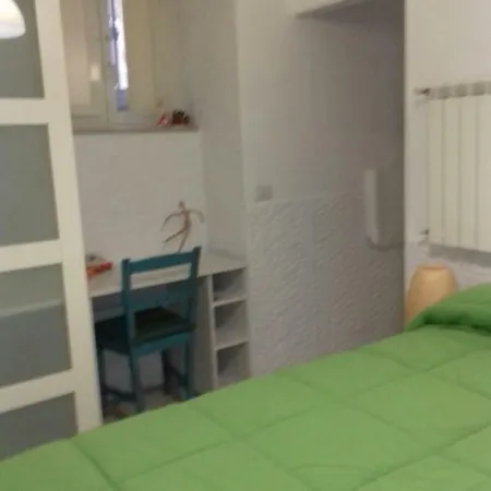 Apartment Bagnoli Studio