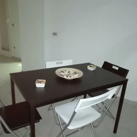 Apartment Alexander's House Naples