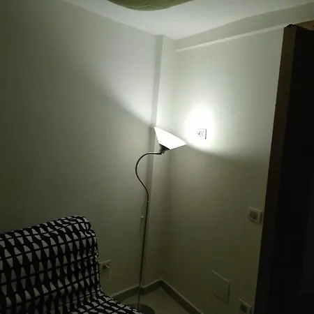 Alexander's House Apartment Naples