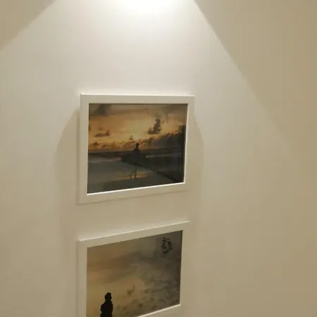 Mina's Place * Napoli