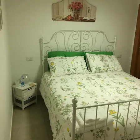 Il Cuore Di Guest house