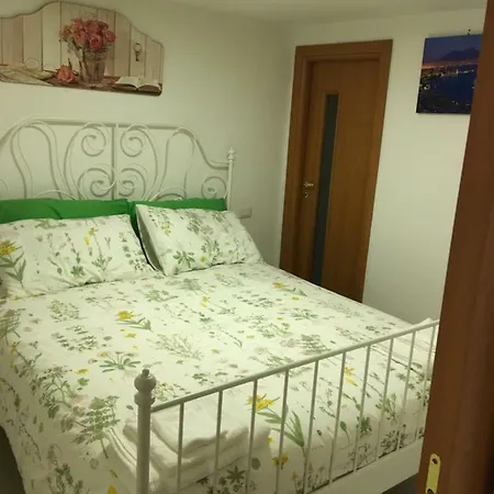 Il Cuore Di Guest house Naples