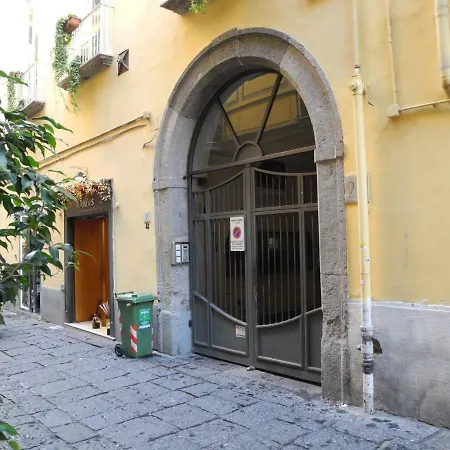 Apartment Casa Cammarota
