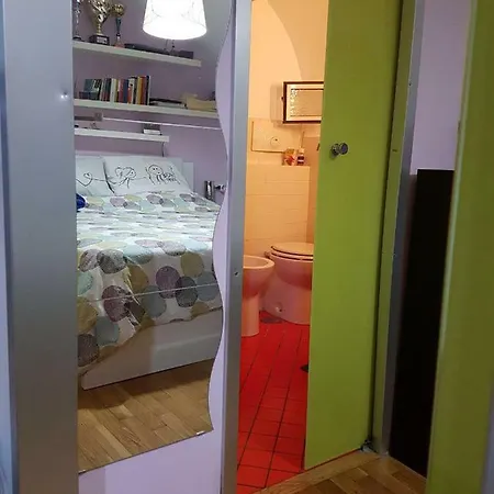 Casa Nila Naples