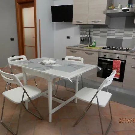 Casa Via Dei Fiorentini