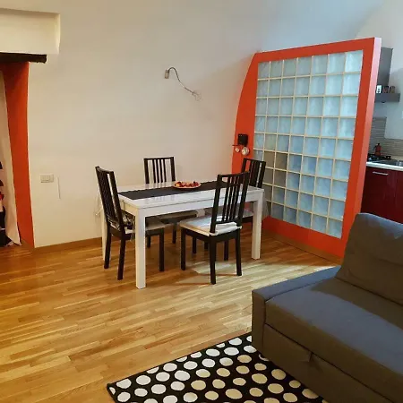 Casa Nila Naples