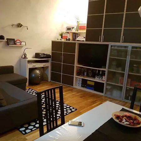 Casa Nila * Naples