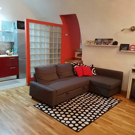 Casa Nila * Naples