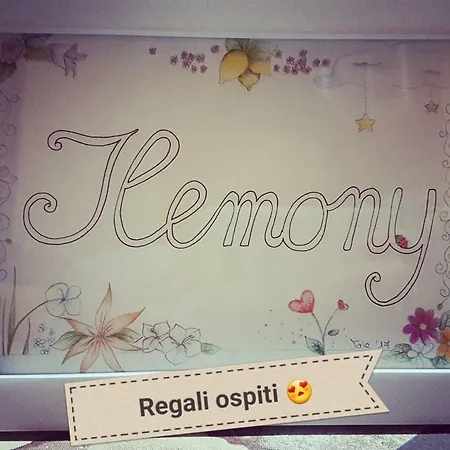 Ilemony Apartment *