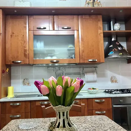 La Casa Di Nonna Apartamento Nápoles