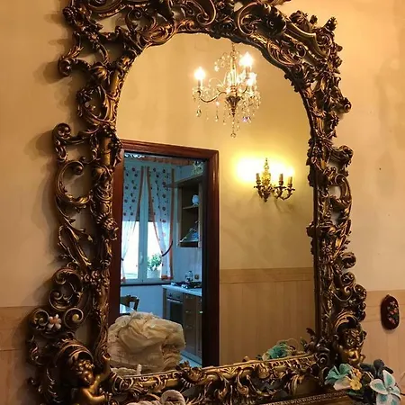 Apartamento La Casa Di Nonna
