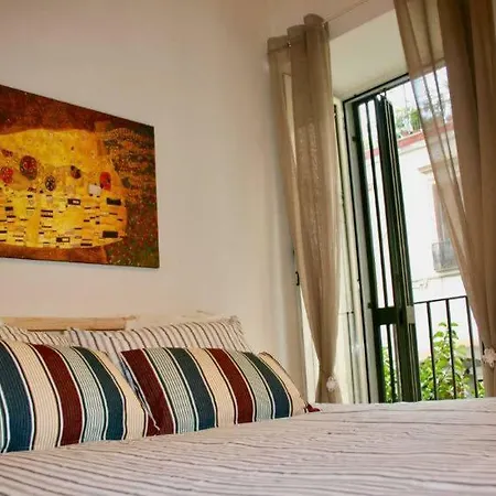 Casa Lorella Napoli