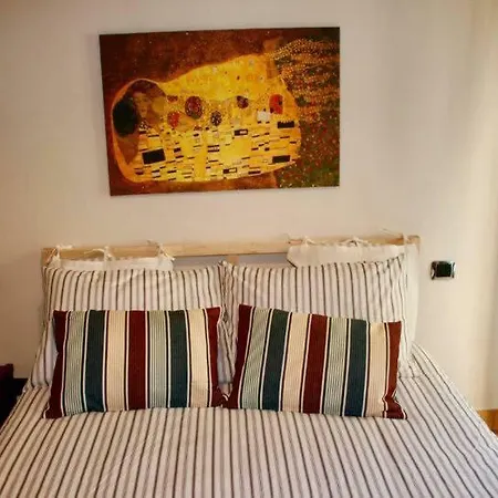 Casa Lorella Casa vacanze *