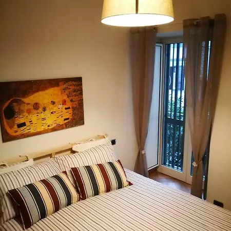 Casa Lorella Napoli